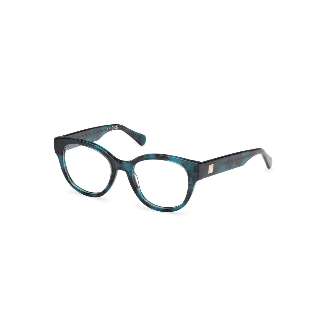 MAX CO  MO5180 Eyeglasses 055 52mm